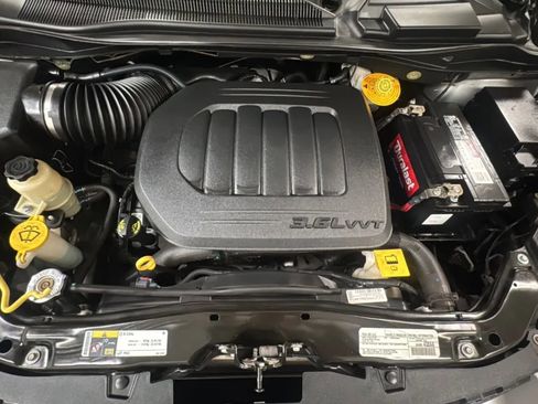 Used 2019 Dodge Grand Caravan GT FWD image 22