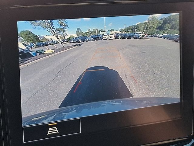 Used 2023 Chevrolet Traverse LT w/ LPO, Floor Liner Package AWD/4WD image 13
