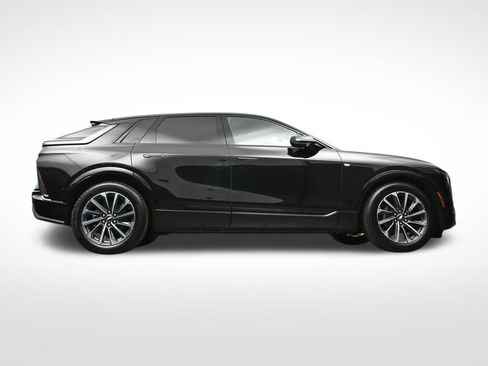 Used 2025 Cadillac Lyriq Sport w/ LPO, Floor Liner Package image 28