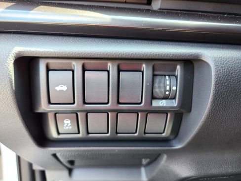 New 2025 Subaru WRX Limited image 25