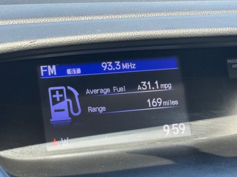 Used 2015 Honda CR-V EX image 17