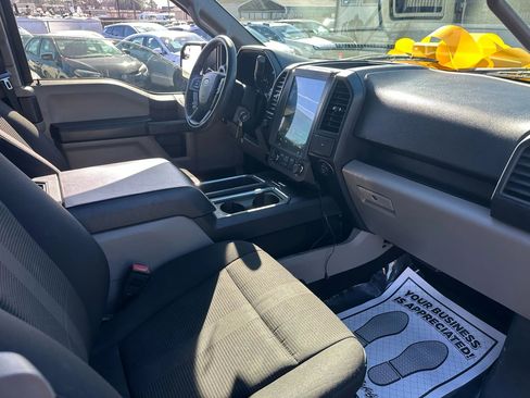 Used 2018 Ford F150 XL w/ Equipment Group 101A Mid image 13