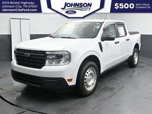 Used 2024 Ford Maverick XL FWD image 6