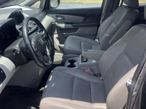 Used 2016 Honda Odyssey EX-L image 12
