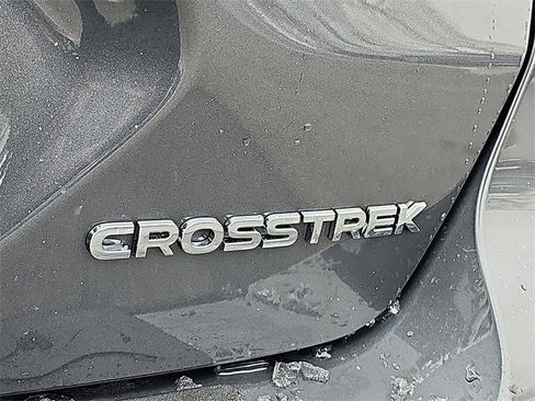New 2025 Subaru Crosstrek 2.5i Limited image 23