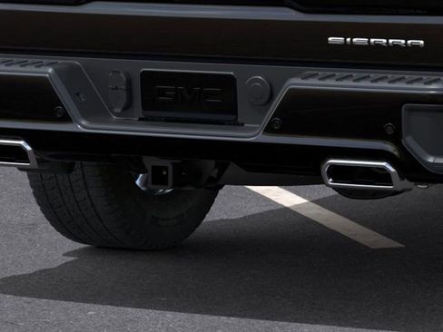 New 2026 GMC Sierra 1500 Denali image 14