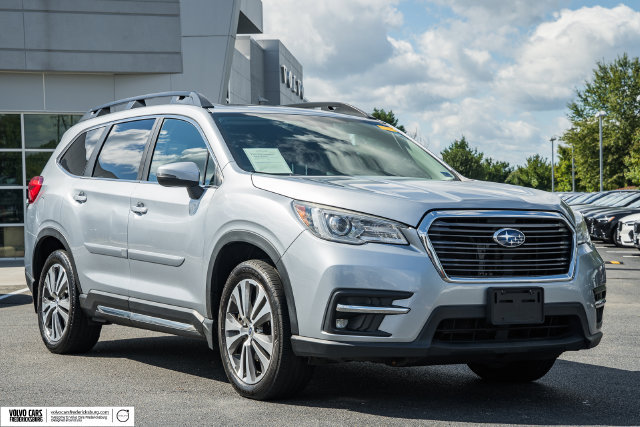 Used 2019 Subaru Ascent Limited AWD/4WD image 1