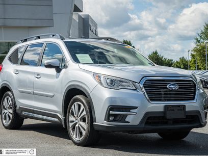 Used 2019 Subaru Ascent Limited