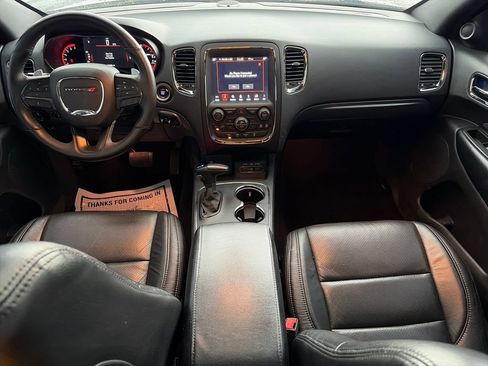 Used 2019 Dodge Durango R/T w/ Trailer Tow Group IV AWD/4WD image 13