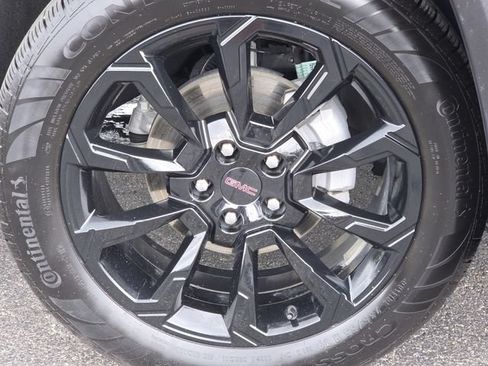 Used 2026 GMC Terrain Elevation w/ Black Edition AWD/4WD image 10