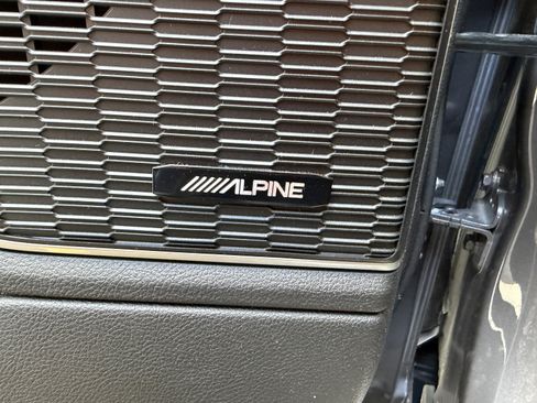 Used 2021 Jeep Grand Cherokee L Limited image 8