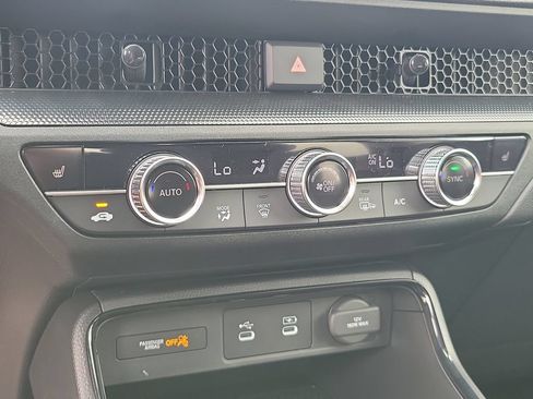 New 2026 Honda CR-V EX image 19