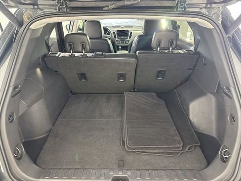 Used 2020 Chevrolet Equinox Premier FWD image 25
