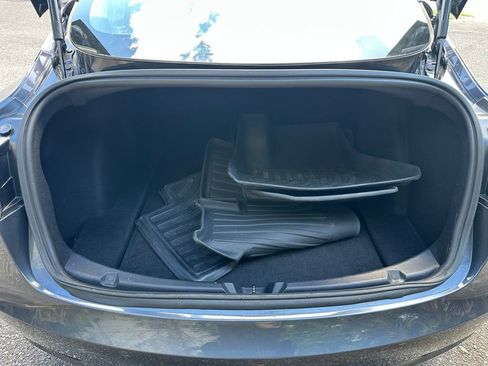 Used 2020 Tesla Model 3 Long Range image 39