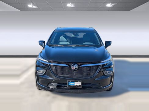 Used 2022 Buick Enclave Essence w/ Experience Buick Package image 6