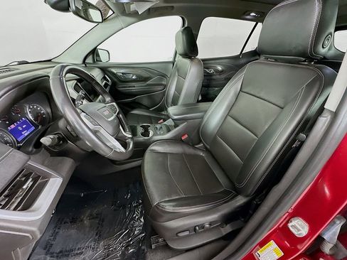 Used 2022 GMC Terrain SLT w/ Infotainment Package II image 31