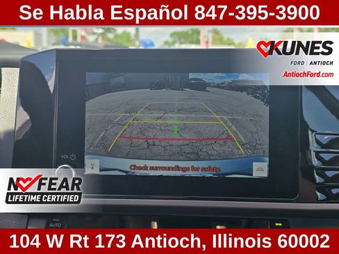 Used 2026 Toyota Camry LE FWD image 44