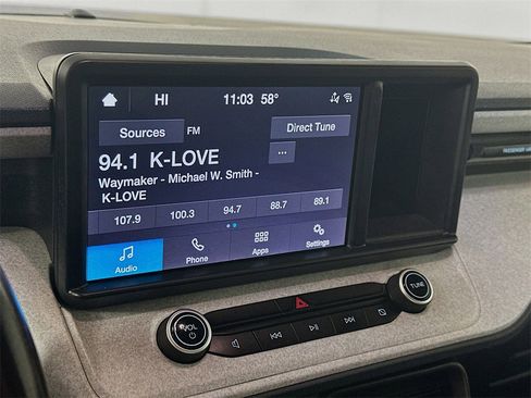 Used 2023 Ford Maverick XLT w/ XLT Luxury Package image 17