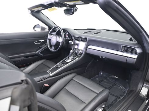 Used 2014 Porsche 911 Carrera 4S image 21