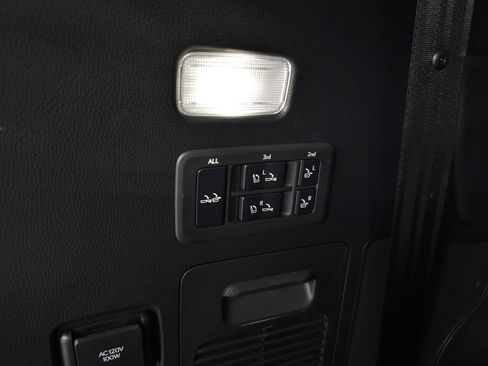 Used 2023 Lexus LX 600 4WD w/ Appearance Package image 9