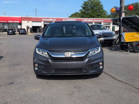 Used 2019 Honda Odyssey EX-L image 3