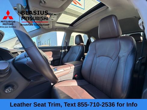 Used 2016 Lexus RX 350 AWD image 13