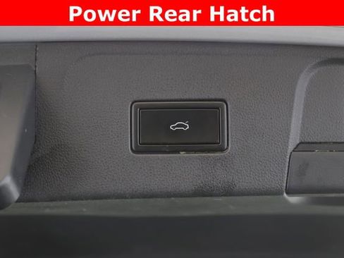 Used 2018 Volkswagen Atlas SEL image 30