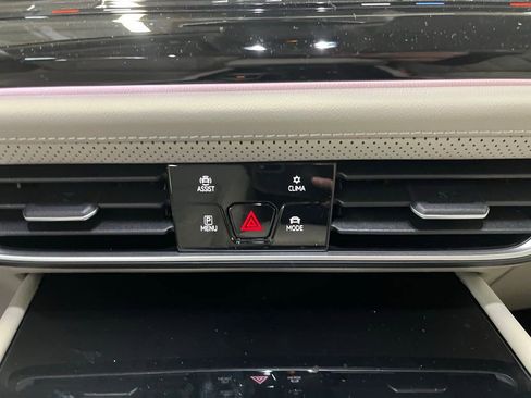 New 2026 Volkswagen Atlas SEL Premium R-Line image 15