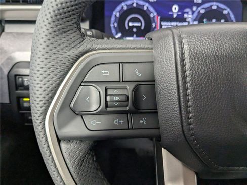 New 2025 Toyota Tacoma 4x4 Double Cab Hybrid image 13