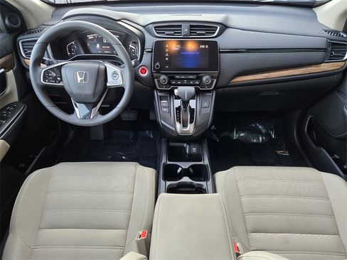 Used 2018 Honda CR-V EX image 12