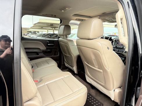 Used 2015 GMC Sierra 2500 Denali w/ Duramax Plus Package image 20