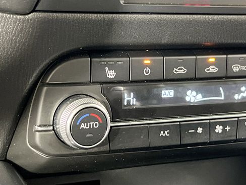 Used 2023 MAZDA CX-5 Carbon Edition image 20