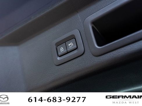 New 2026 MAZDA CX-30 2.5 Turbo w/ Premium Plus Pkg image 34