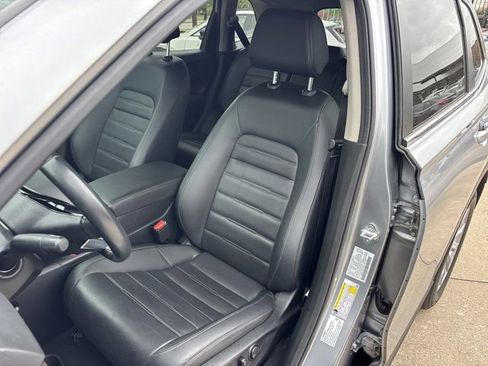 Used 2023 Honda CR-V EX-L image 21