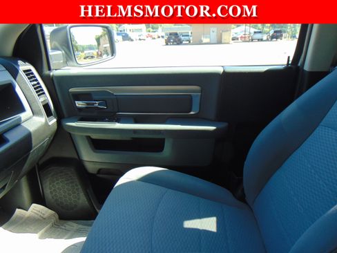 Used 2019 RAM 1500 Tradesman w/ Popular Equipment Group RWD image 24