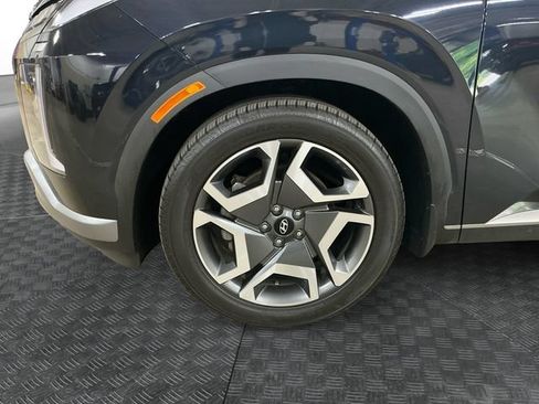 Used 2023 Hyundai Palisade Limited AWD/4WD image 15