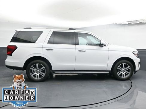 Used 2023 Ford Expedition Limited AWD/4WD image 11