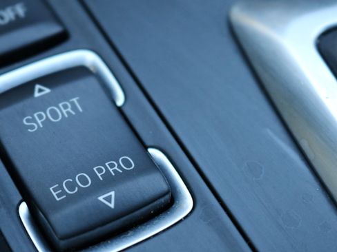 Used 2016 BMW 428i Convertible image 16