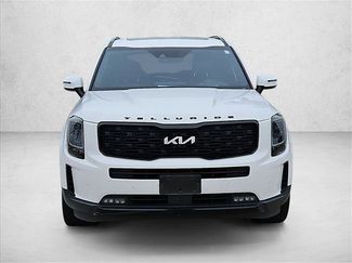 Used 2022 Kia Telluride SX w/ SX Prestige Package AWD/4WD video 2