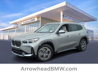 New 2026 BMW X1 xDrive28i w/ Technology Package