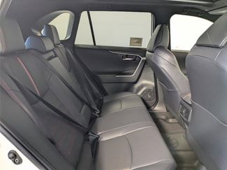 New 2025 Toyota RAV4 XSE video 3