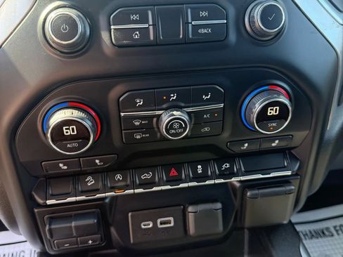 Used 2019 Chevrolet Silverado 1500 RST w/ All-Star Edition image 32