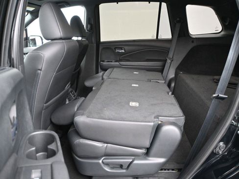 Used 2020 Honda Passport Elite image 7