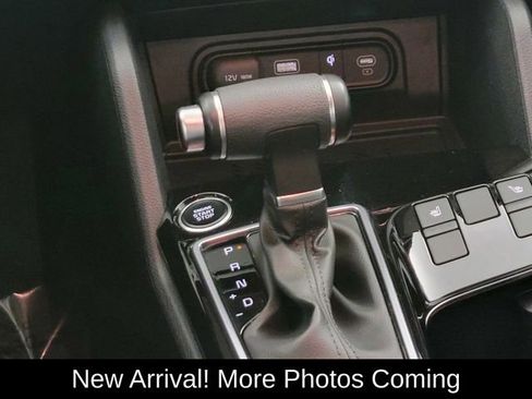 Used 2023 Kia Sportage EX image 24