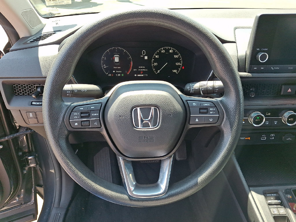 Used 2024 Honda CR-V EX image 19