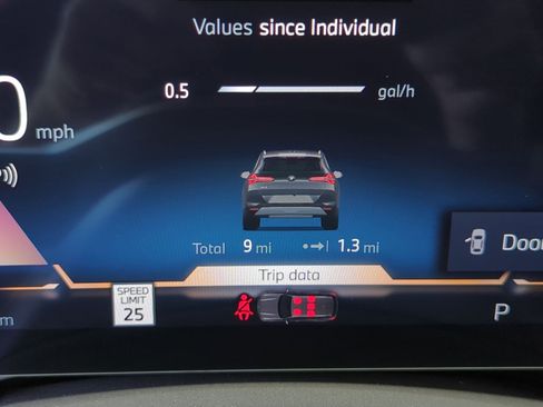 Used 2025 BMW X3 xDrive30i w/ Convenience Package image 16