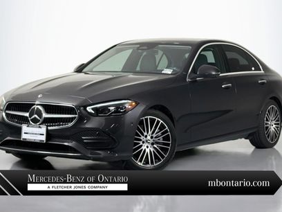 Used 2023 Mercedes-Benz C 300 Sedan