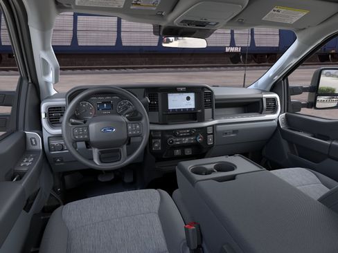 New 2026 Ford F350 XL AWD/4WD image 10