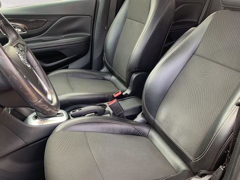 Used 2013 Buick Encore FWD image 6