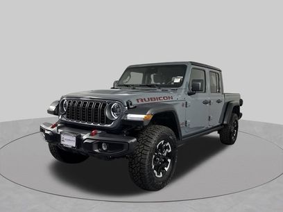 Used 2026 Jeep Gladiator Rubicon